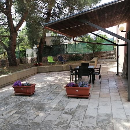 Casa Don Peppi Villa Monopoli Exterior photo