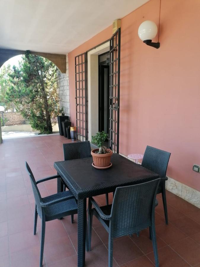 Casa Don Peppi Villa Monopoli Exterior photo