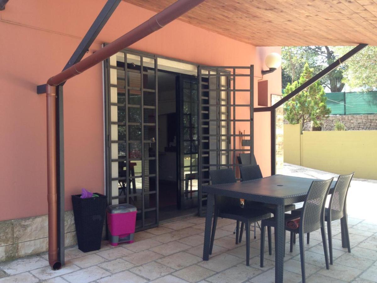 Casa Don Peppi Villa Monopoli Exterior photo